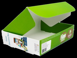 Xưởng in hộp carton 3 lớp giá rẻ nhất Hà Nội!
